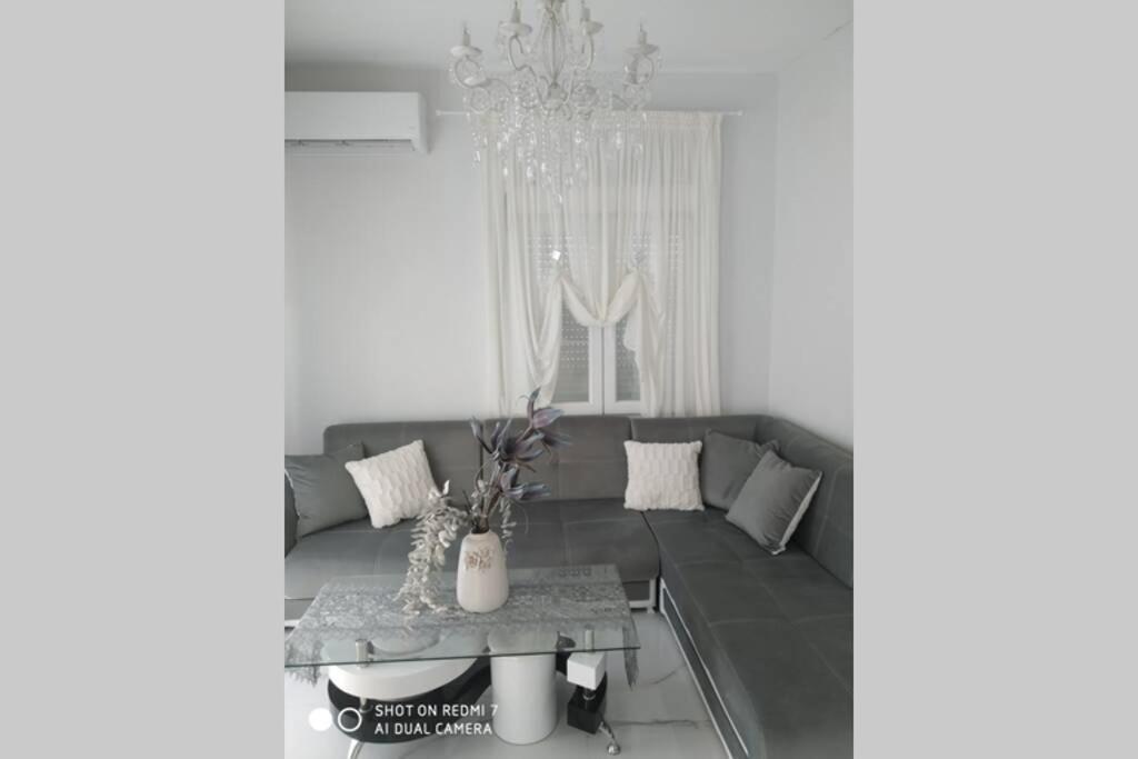 Studio Stesi Peraia Thessaloniki S Buitenkant foto